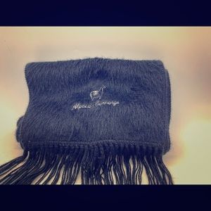 alpaca camargo Scarf